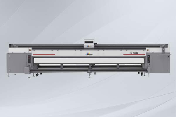 UV卷材機(jī)的優(yōu)點(diǎn)有什么？